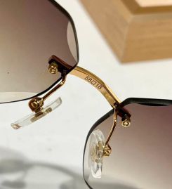 Picture of Cartier Sunglasses _SKUfw56642926fw